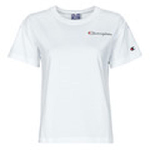 Champion Camiseta 113090 para mujer - Champion - Modalova