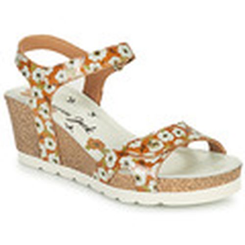 Sandalias JULIA GARDEN para mujer - Panama Jack - Modalova