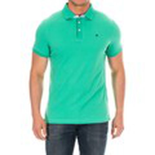 Polo HM561798-641 para hombre - Hackett - Modalova