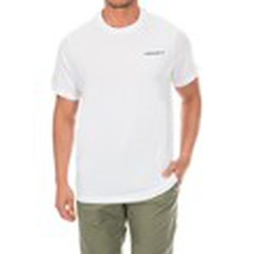 Camiseta interior HMX2000D-WHITE para hombre - Hackett - Modalova