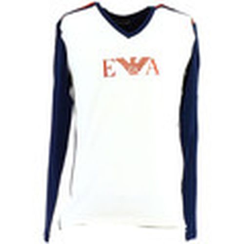 Tops y Camisetas - para hombre - Ea7 Emporio Armani - Modalova