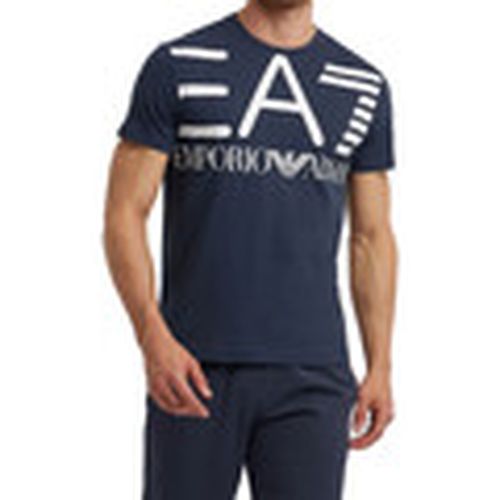 Tops y Camisetas - para hombre - Ea7 Emporio Armani - Modalova