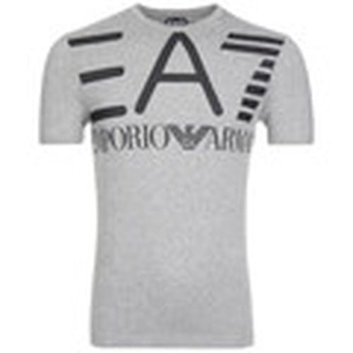 Tops y Camisetas - para hombre - Ea7 Emporio Armani - Modalova