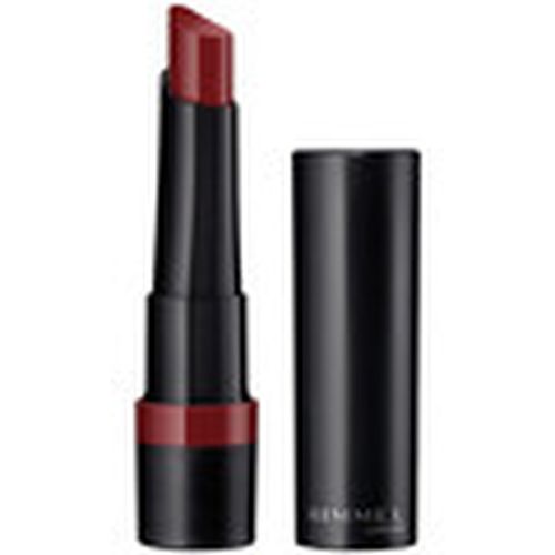 Pintalabios Lasting Finish Extreme Matte Lipstick 530 para mujer - Rimmel London - Modalova