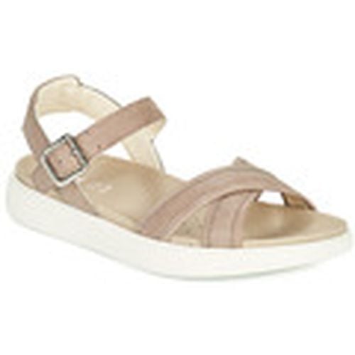 Sandalias D XAND 2S B para mujer - Geox - Modalova