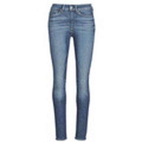 Jeans 3301 Ultra High Super Skinny Wmn para mujer - G-Star Raw - Modalova