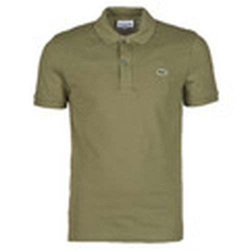 Polo POLO SLIM FIT PH4012 para hombre - Lacoste - Modalova