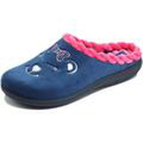 Inblu Pantuflas EC000064 para mujer - Inblu - Modalova