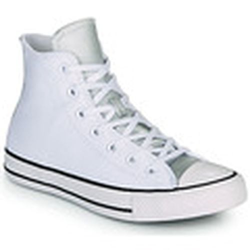 Zapatillas altas CHUCK TAYLOR ALL STAR ANODIZED METALS HI para mujer - Converse - Modalova