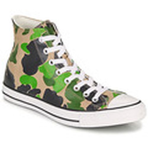 Zapatillas altas CHUCK TAYLOR ALL STAR ARCHIVE PRINT HI para hombre - Converse - Modalova