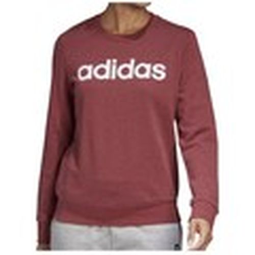 Jersey Essentials Linear para mujer - adidas - Modalova