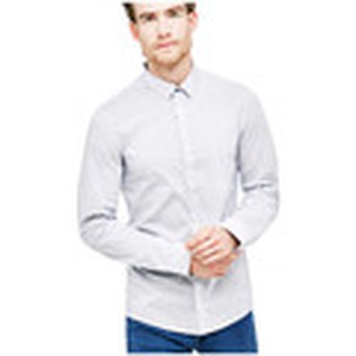 Camisa manga larga 32509 para hombre - Guess - Modalova