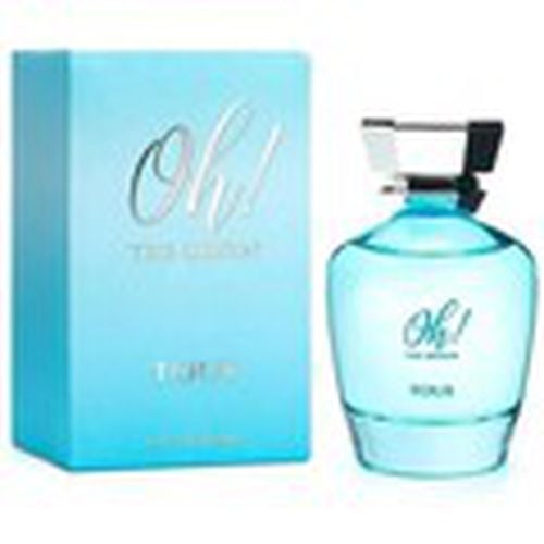 Colonia Oh! The Origin - Eau de Toilette - 100ml - Vaporizador para mujer - TOUS - Modalova