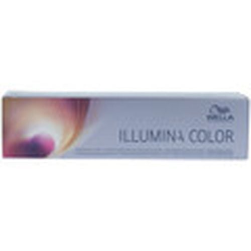 Coloración Illumina Color Permanent Color 6/16 para mujer - Wella - Modalova