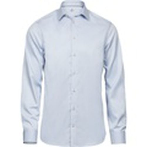 Camisa manga larga T4021 para hombre - Tee Jays - Modalova