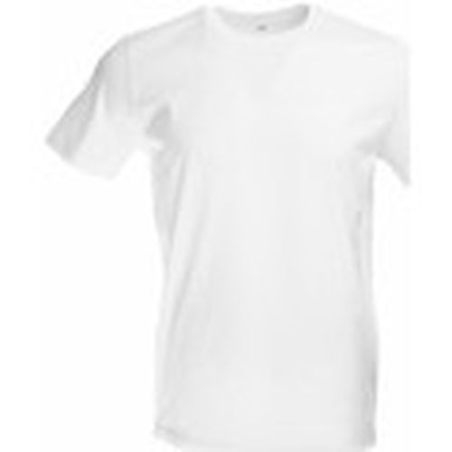 Camiseta manga larga FB1901 para hombre - Original Fnb - Modalova