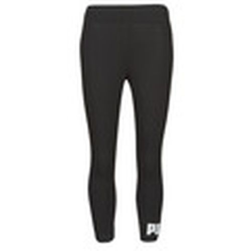 Panties ESS 3/4 LOGO LEGGING para mujer - Puma - Modalova