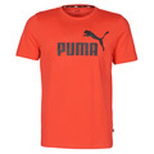 Camiseta ESSENTIAL TEE para hombre - Puma - Modalova