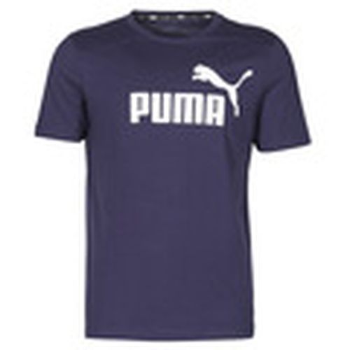Camiseta ESSENTIAL TEE para hombre - Puma - Modalova