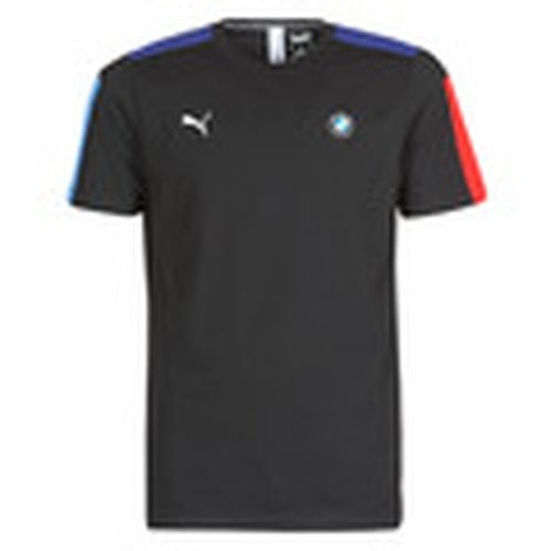 Camiseta BMW MMS T7 Tee para hombre - Puma - Modalova