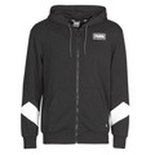 Jersey REBEL FZ HOOD para hombre - Puma - Modalova