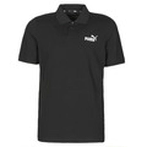 Polo ESS LOGO PIQUE POLO para hombre - Puma - Modalova