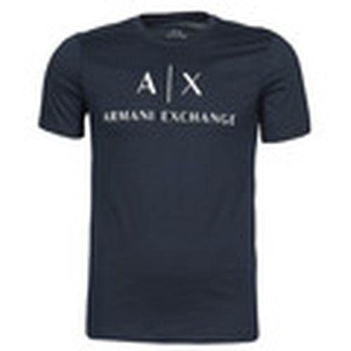 Camiseta 8NZTCJ-Z8H4Z para hombre - Armani Exchange - Modalova