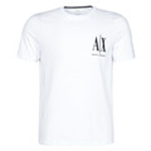 Camiseta 8NZTPH-ZJH4Z para hombre - Armani Exchange - Modalova