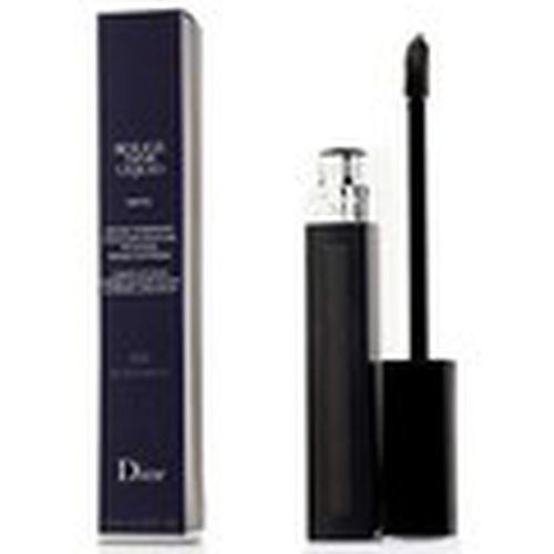 Perfume Barra de Labios Liquido 908 Black Mate 6ml para mujer - Christian Dior - Modalova