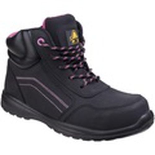 Zapatos de trabajo AS601 Lydia para mujer - Amblers Safety - Modalova