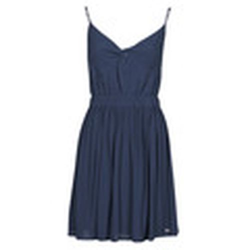 Vestido TJW ESSENTIAL STRAP DRESS para mujer - Tommy Jeans - Modalova