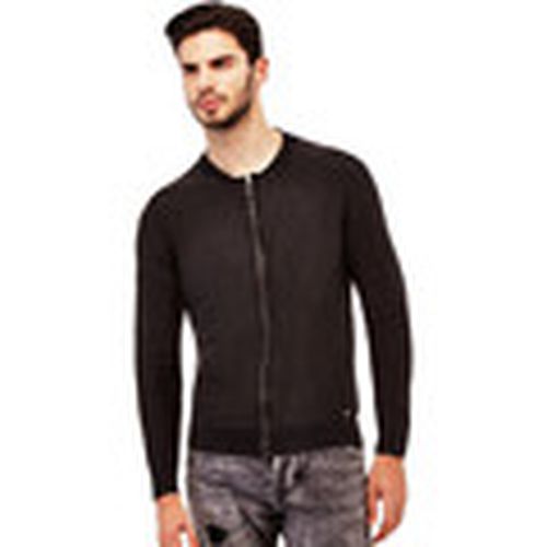 Chaqueta de punto 32854 para hombre - Guess - Modalova