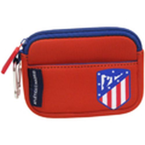 Monedero MD-821-ATL para mujer - Atletico De Madrid - Modalova