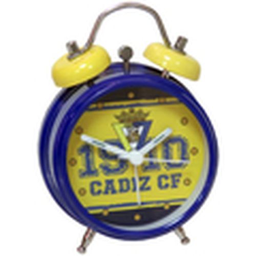 Reloj digital RD-01-C para hombre - Cádiz Fc - Modalova