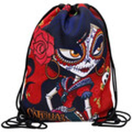 Mochila MC-23-CT para mujer - Catrinas - Modalova