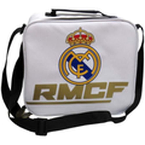 Bolsa Isotérmica LB-351-RM para hombre - Real Madrid - Modalova