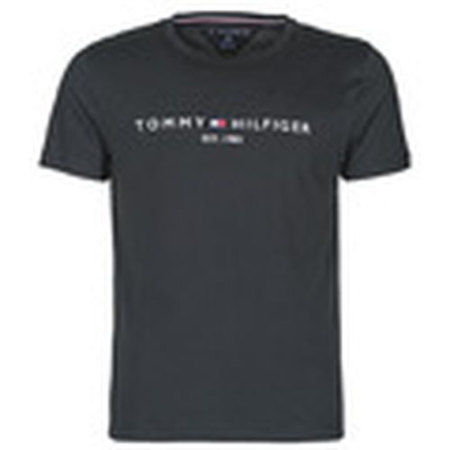 Camiseta CORE TOMMY LOGO para hombre - Tommy Hilfiger - Modalova