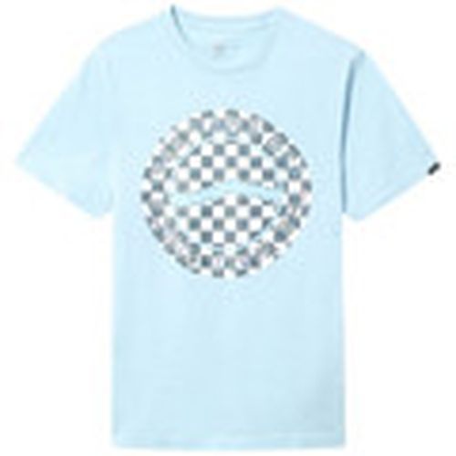 Camiseta T-Shirt By Autism Awareness SS Dream Blue - Kids para hombre - Vans - Modalova