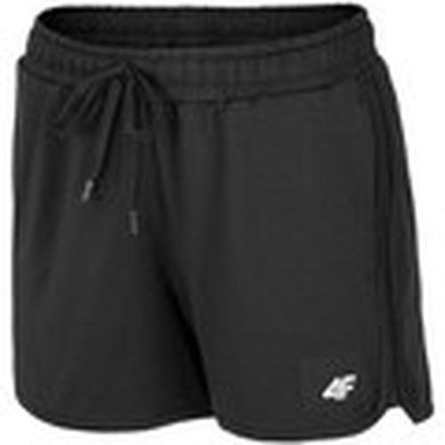 Pantalón pirata SKDF001 para mujer - 4F - Modalova