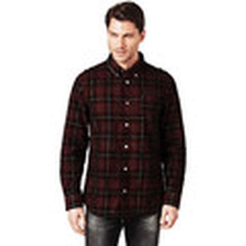 Camisa manga larga 32944 para hombre - Guess - Modalova