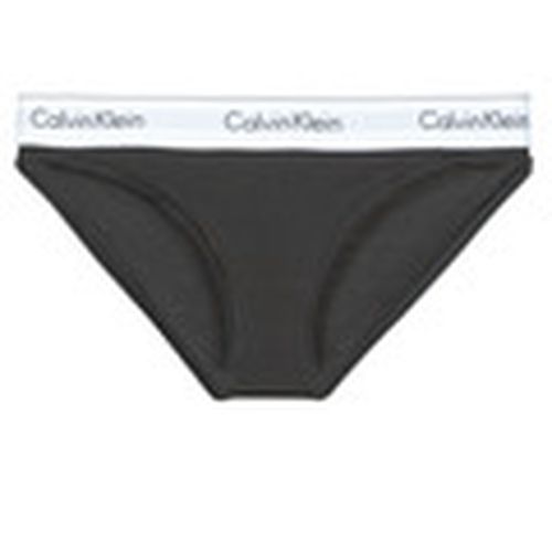 Culote y bragas COTTON STRETCH para mujer - Calvin Klein Jeans - Modalova