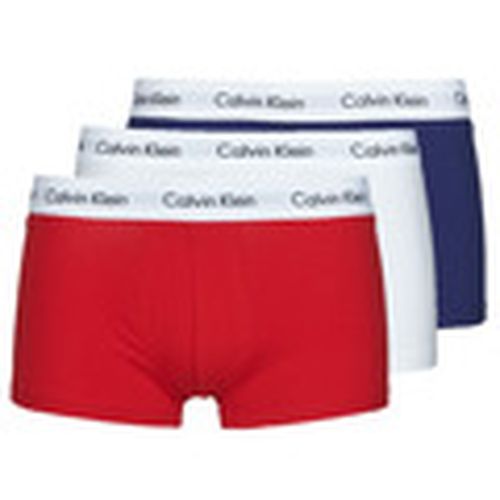Boxer RISE TRUNK X3 para hombre - Calvin Klein Jeans - Modalova