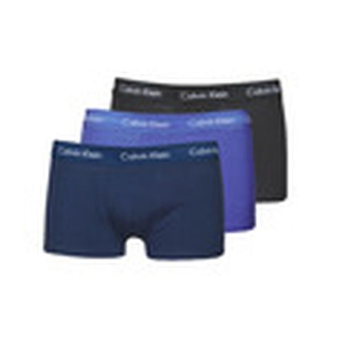 Boxer RISE TRUNK X3 para hombre - Calvin Klein Jeans - Modalova
