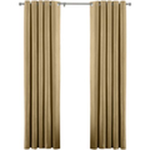 Cortinas, visillos, persianas Taille 1: 117 x 137cm RV1072 para - Riva Home - Modalova