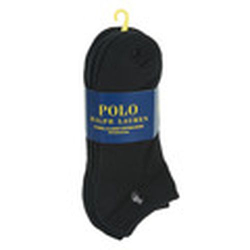 Calcetines altos ASX117 X6 para hombre - Polo Ralph Lauren - Modalova