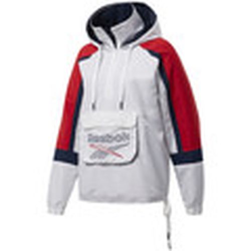 Cortaviento - para mujer - Reebok Sport - Modalova