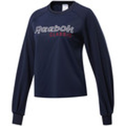 Reebok Sport Jersey - para mujer - Reebok Sport - Modalova