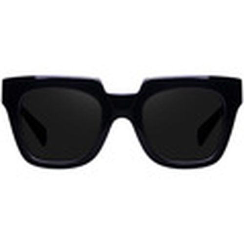 Gafas de sol Dark Row X diamond Black para hombre - Hawkers - Modalova