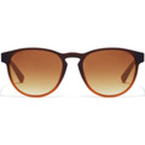 Gafas de sol Crush brown para hombre - Hawkers - Modalova