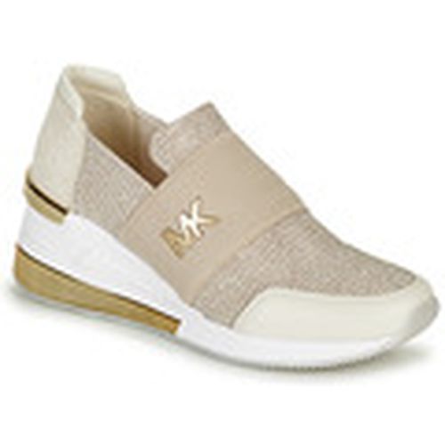 Zapatillas FELIX TRAINER EXTREME para mujer - MICHAEL Michael Kors - Modalova